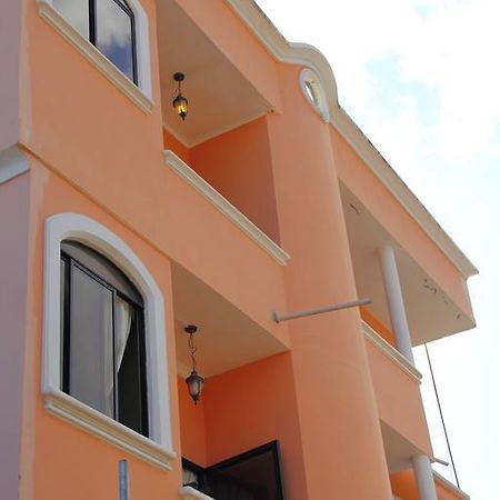 Hostal Duncan Puerto Ayora  Dış mekan fotoğraf