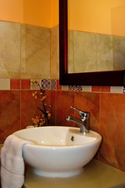 Hostal Duncan Puerto Ayora  Dış mekan fotoğraf