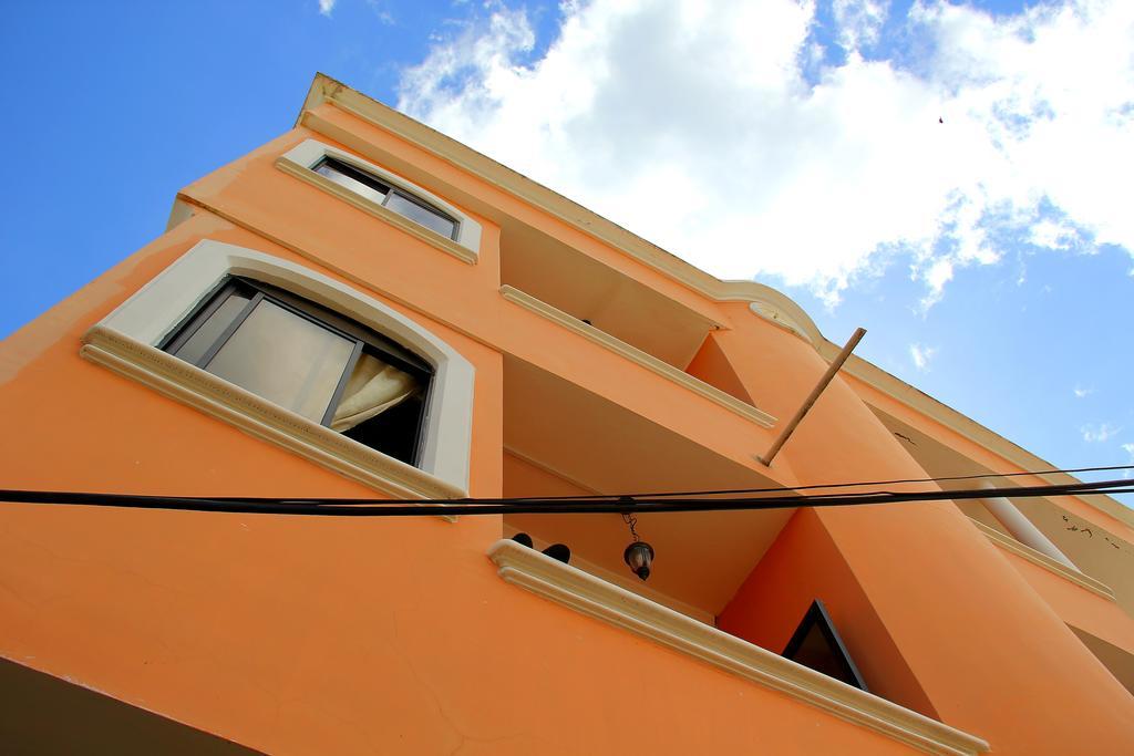 Hostal Duncan Puerto Ayora  Dış mekan fotoğraf