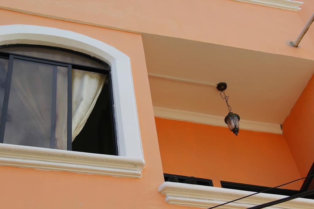 Hostal Duncan Puerto Ayora  Dış mekan fotoğraf