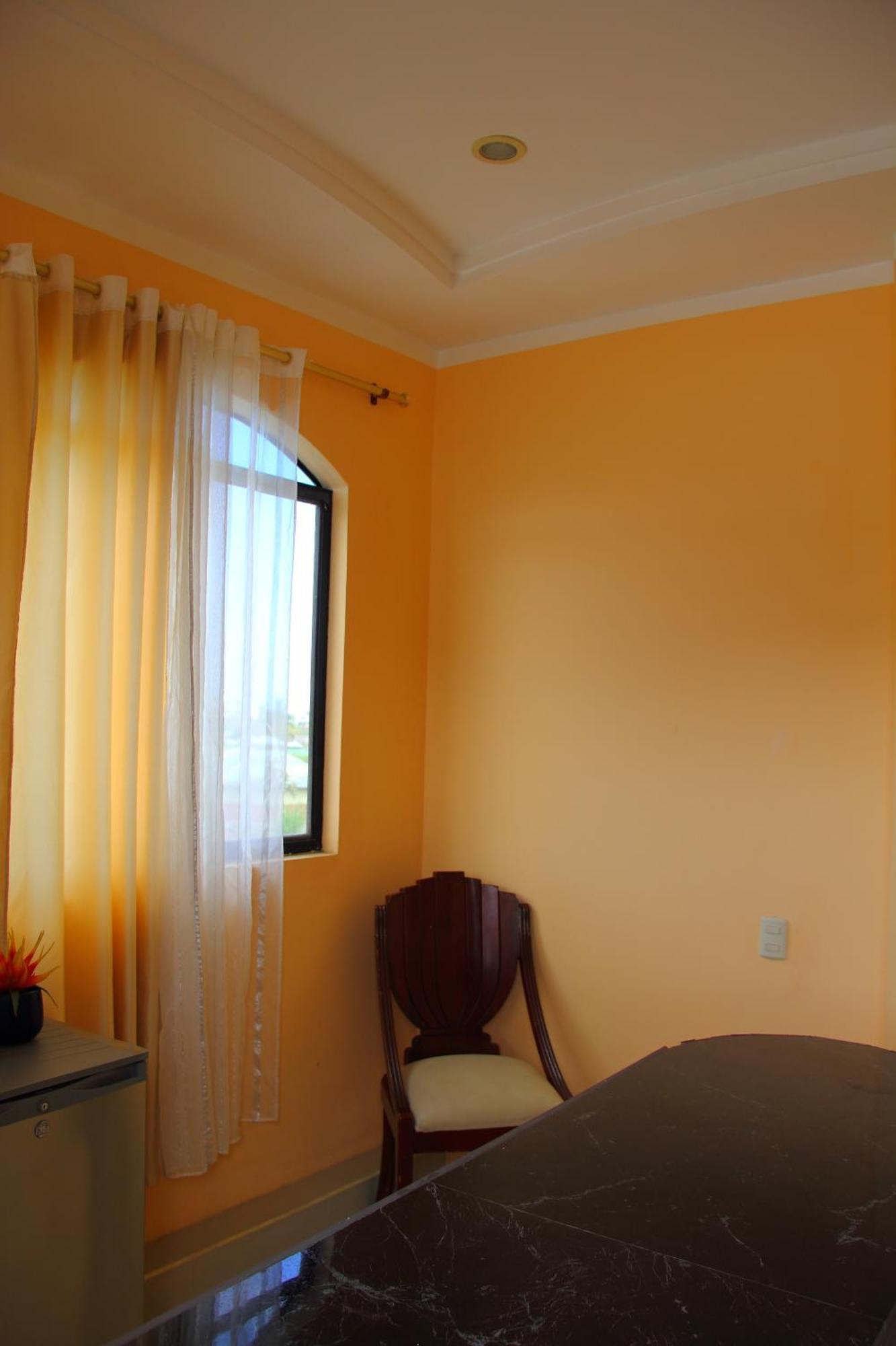 Hostal Duncan Puerto Ayora  Dış mekan fotoğraf
